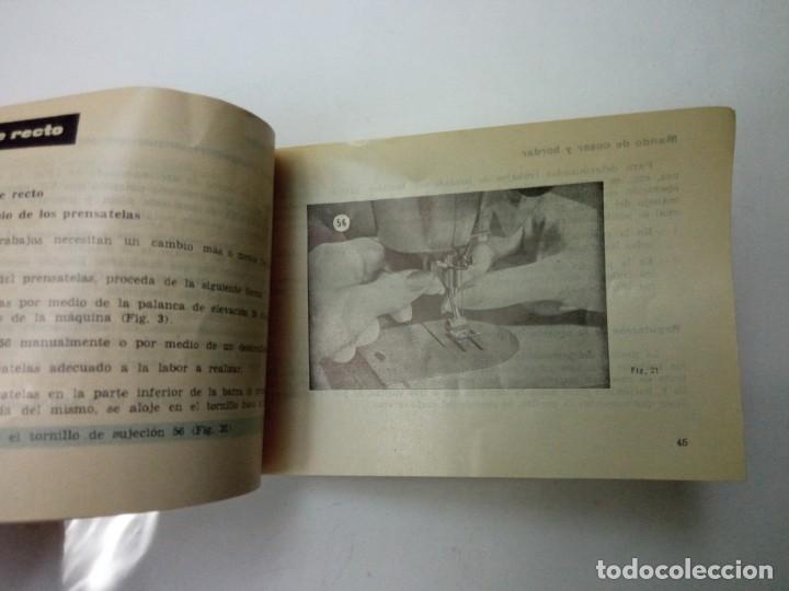 Antig&uuml;edades: manual instrucciones REFREY TRANSFORMA 407.417.427 - Foto 7