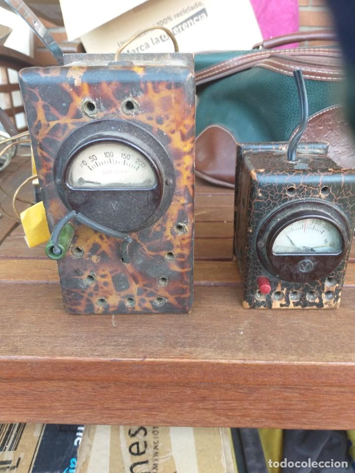 Antig&uuml;edades: antiguos elevadores reductores - Foto 1