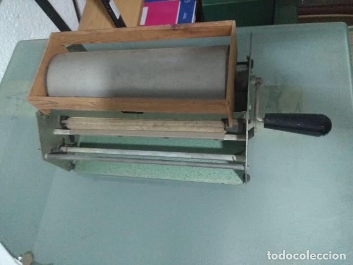 Antig&uuml;edades: MULTICOPISTA MIL COP A&Ntilde;OS 60. - Foto 2