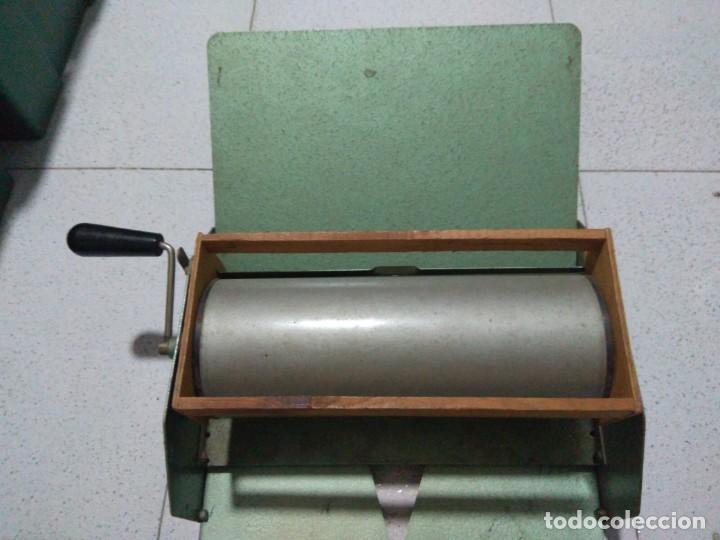 Antig&uuml;edades: MULTICOPISTA MIL COP A&Ntilde;OS 60. - Foto 8