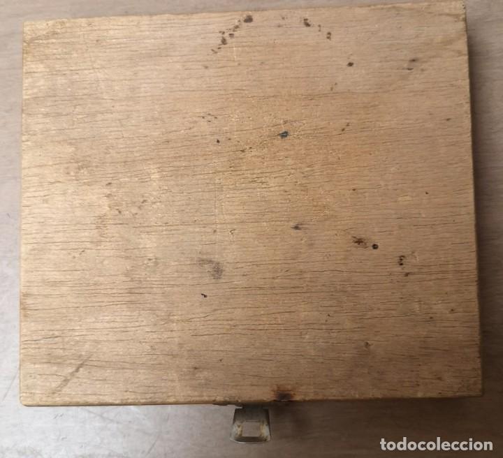 Antig&uuml;edades: Micr&oacute;metro de Precisi&oacute;n de Espesor - Foto 2