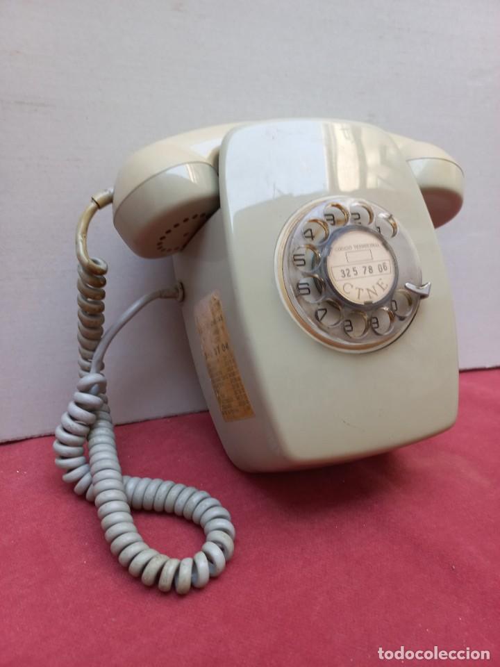 telefono antiguo de pared ,,,tel365 - Compra venta en todocoleccion