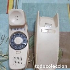 Teléfonos: TELÉFONO GÓNDOLA AÑOS 70. Lote 357216415