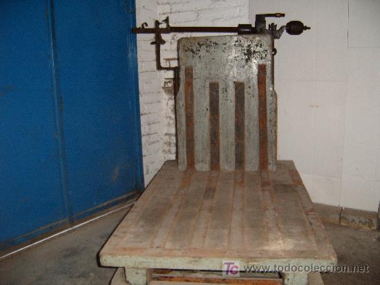Antig&uuml;edades: ANTIGUA BASCULA DE ALMACEN - ENVIO GRATIS A CATALU&Ntilde;A - Foto 2