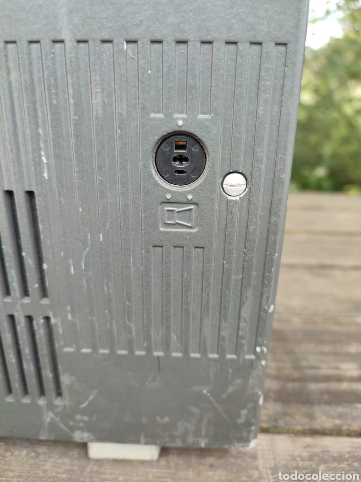 Antig&uuml;edades: PROYECTOR 8 MM EUMIG MARK S. - Foto 12