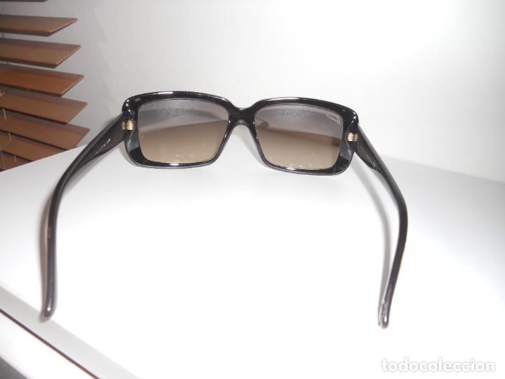 Antig&uuml;edades: ANTIGUAS GAFAS GUGGI MODELO 5715 - Foto 10