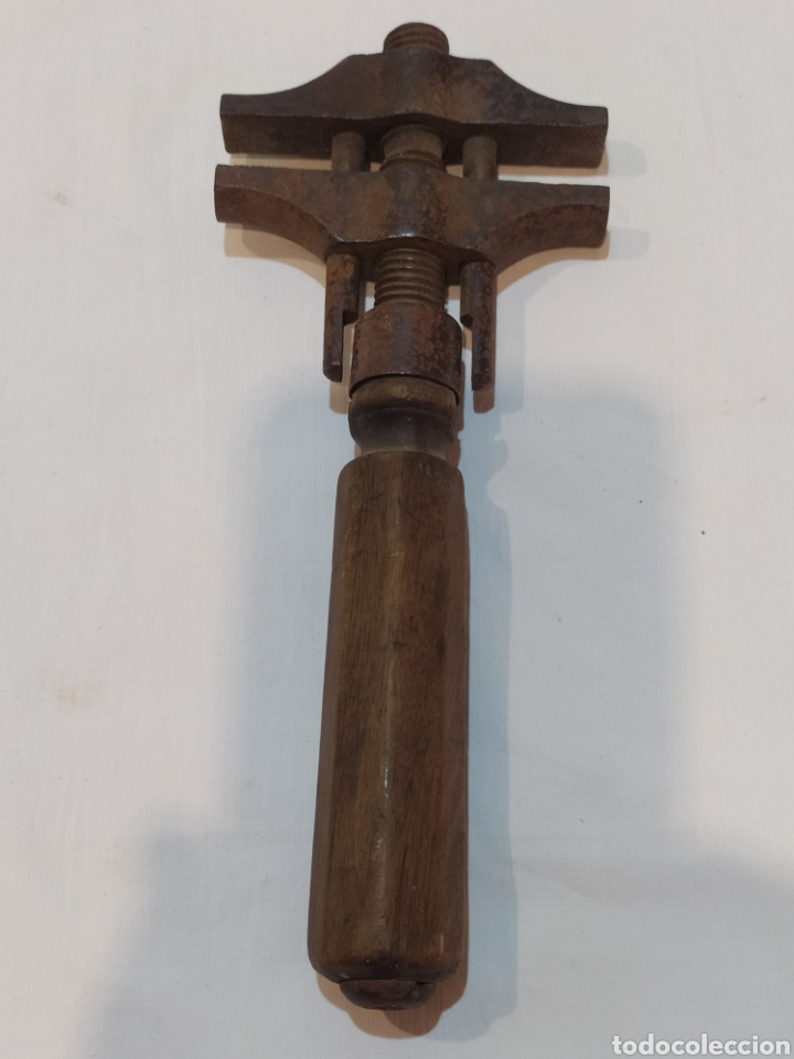antigua llave inglesa - Buy Antique professional mechanics tools