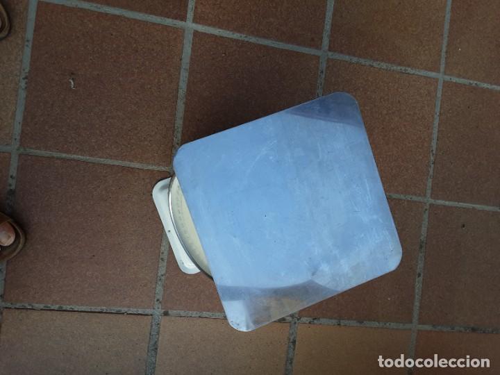 Antig&uuml;edades: Balanza Weighstation - Foto 4