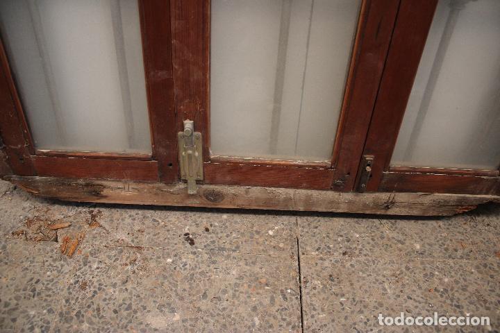 Antig&uuml;edades: antigua ventana con reja - Foto 10