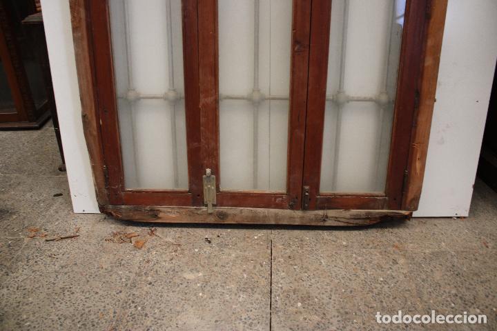 Antig&uuml;edades: antigua ventana con reja - Foto 14