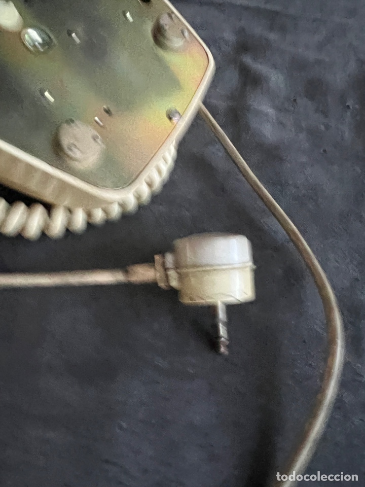 Tel&eacute;fonos: Lote tel&eacute;fonos Antiguos - Foto 5
