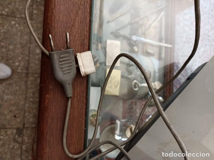 Antig&uuml;edades: Calculadora-registradora OLIVETTI. - Foto 6
