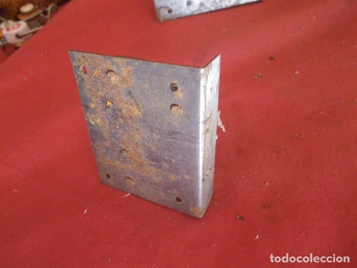 Antig&uuml;edades: ANTIGUA CERRADURA COM LLAVE . VER - Foto 3