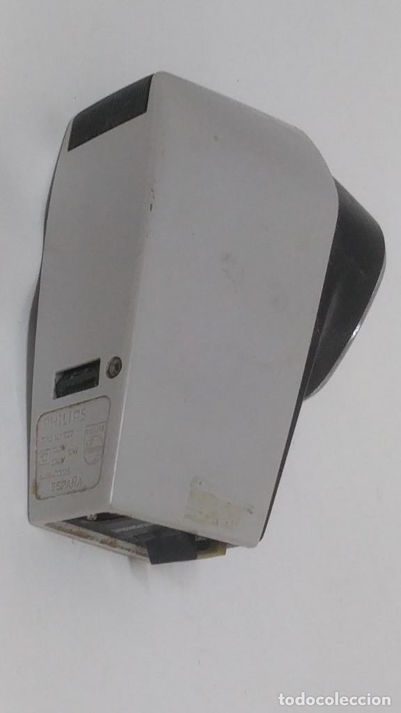 Antig&uuml;edades: MAQUINILLA DE AFEITAR PHILIPS - Foto 5