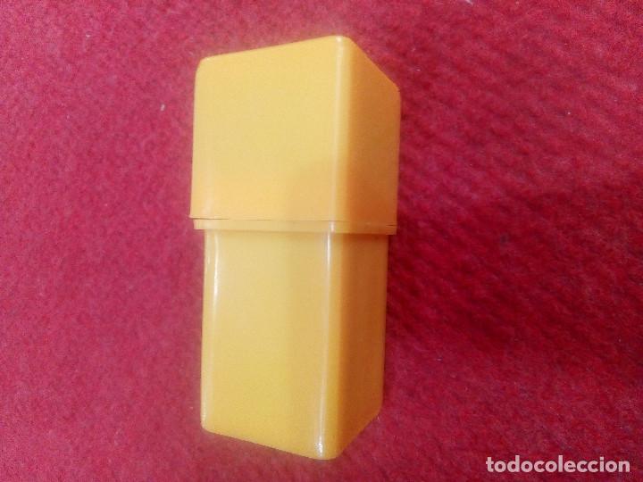 Antig&uuml;edades: NUMERACI&Oacute;N DE GOLPE EN ESTUCHE - Foto 5