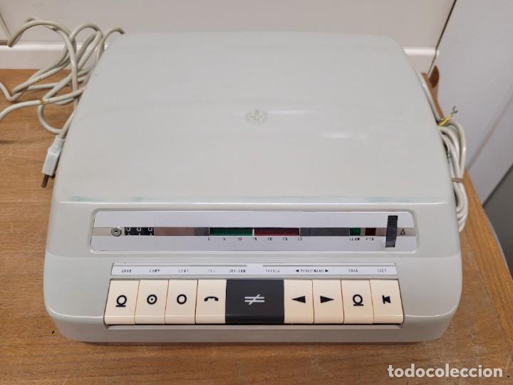 Tel&eacute;fonos: Contestador autom&aacute;tico Amper CM-5 - Foto 1