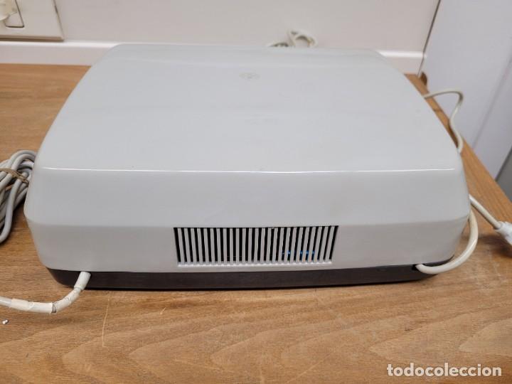 Tel&eacute;fonos: Contestador autom&aacute;tico Amper CM-5 - Foto 3