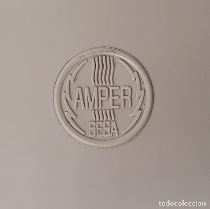 Tel&eacute;fonos: Contestador autom&aacute;tico Amper CM-5 - Foto 4