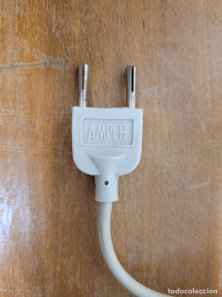 Tel&eacute;fonos: Contestador autom&aacute;tico Amper CM-5 - Foto 5