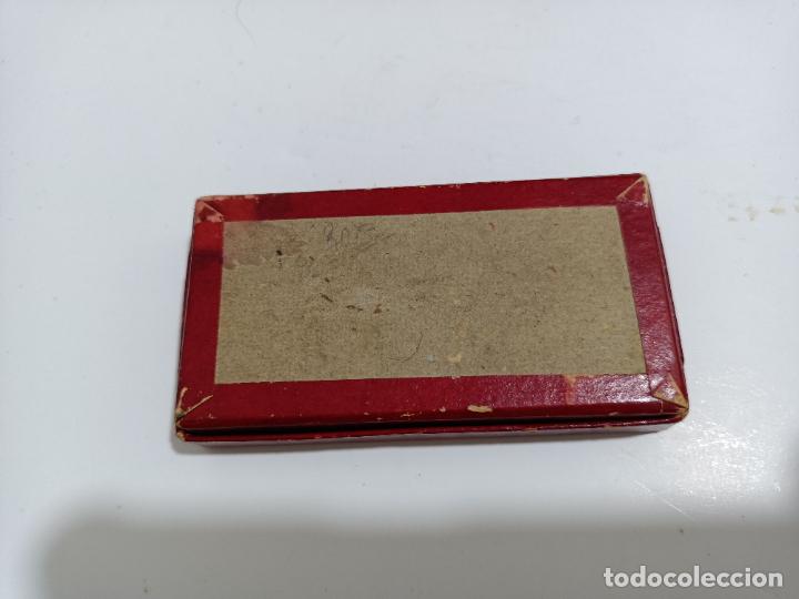 Antig&uuml;edades: pasta para navaja de afeitar - Foto 3