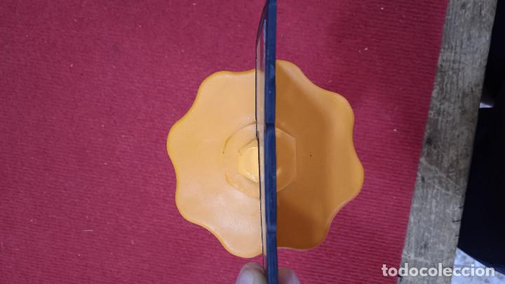 Antig&uuml;edades: CINCEL CORTAFR&Iacute;OS CON PROTECCI&Oacute;N A ESTRENAR - Foto 5