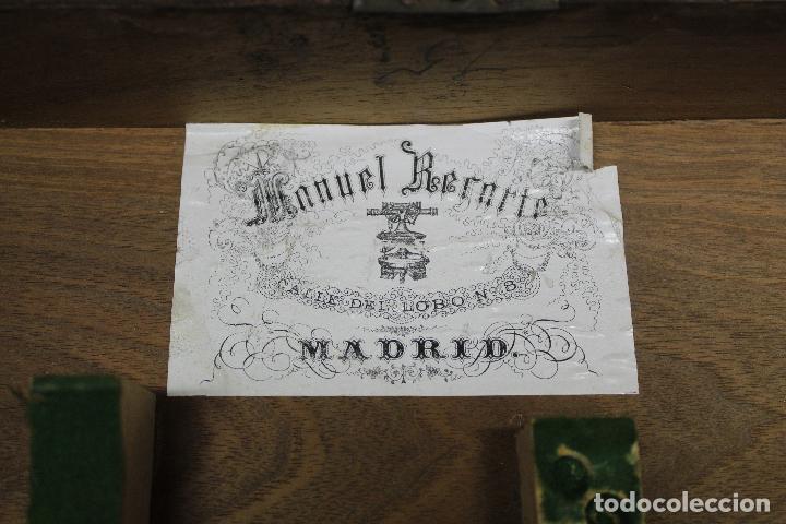 Antig&uuml;edades: aparato naval - Foto 2