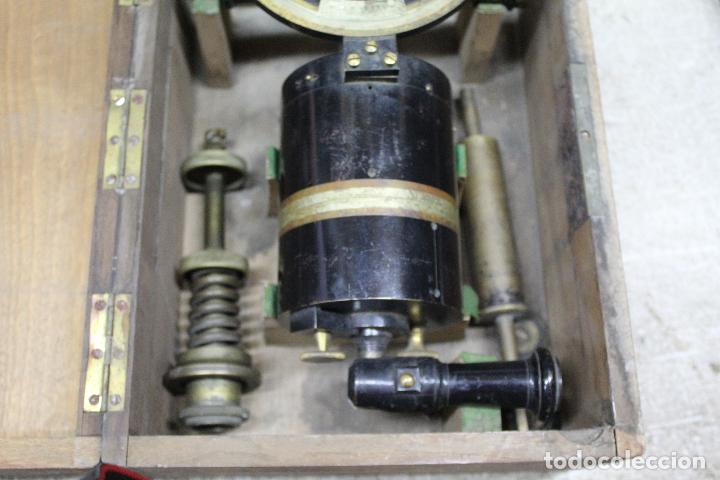 Antig&uuml;edades: aparato naval - Foto 6