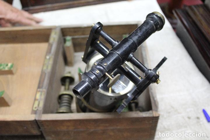 Antig&uuml;edades: aparato naval - Foto 7