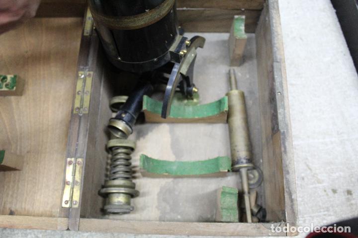 Antig&uuml;edades: aparato naval - Foto 9