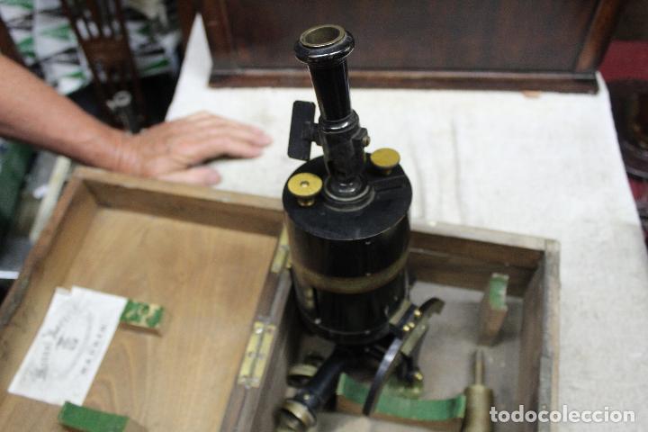 Antig&uuml;edades: aparato naval - Foto 10