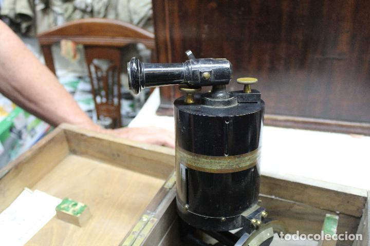 Antig&uuml;edades: aparato naval - Foto 11