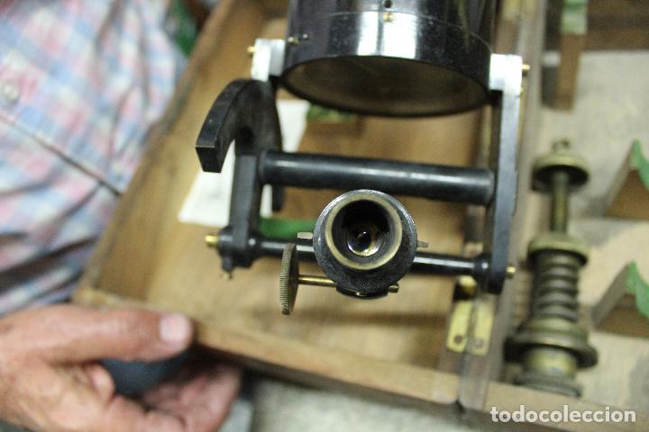 Antig&uuml;edades: aparato naval - Foto 13