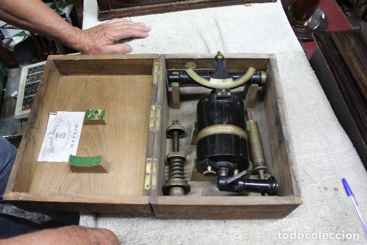 Antig&uuml;edades: aparato naval - Foto 17