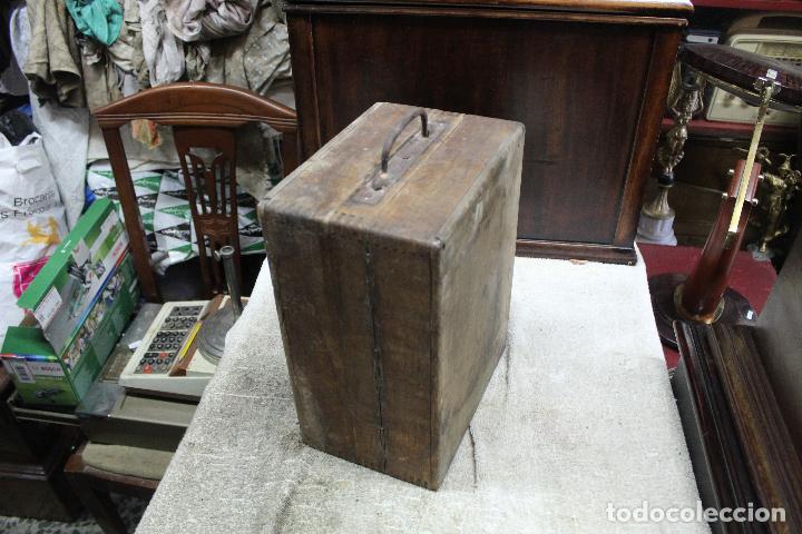 Antig&uuml;edades: aparato naval - Foto 20