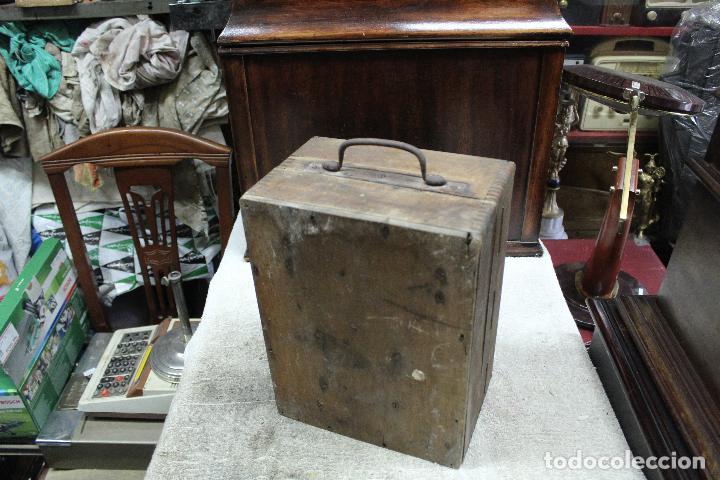 Antig&uuml;edades: aparato naval - Foto 21