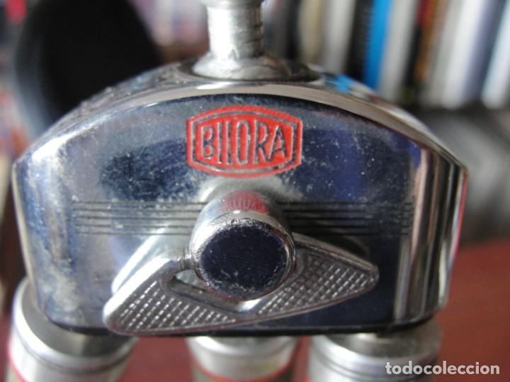 Antig&uuml;edades: TRIPODE BILORA biloret 1017 made in Germany - Foto 4