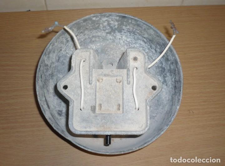Antig&uuml;edades: Antigua Campana Para timbre. - Foto 3