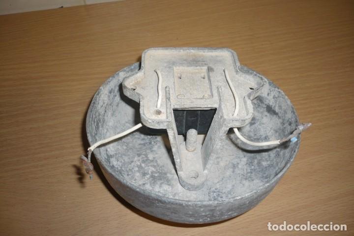 Antig&uuml;edades: Antigua Campana Para timbre. - Foto 4