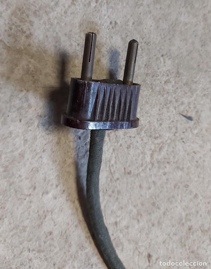 Antig&uuml;edades: Proyector de diapositivas de los a&ntilde;os 40 - Foto 3