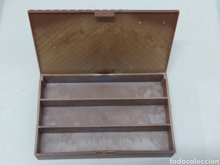 Antig&uuml;edades: Caja Pantomicina - Laboratorios Abbott - Foto 2