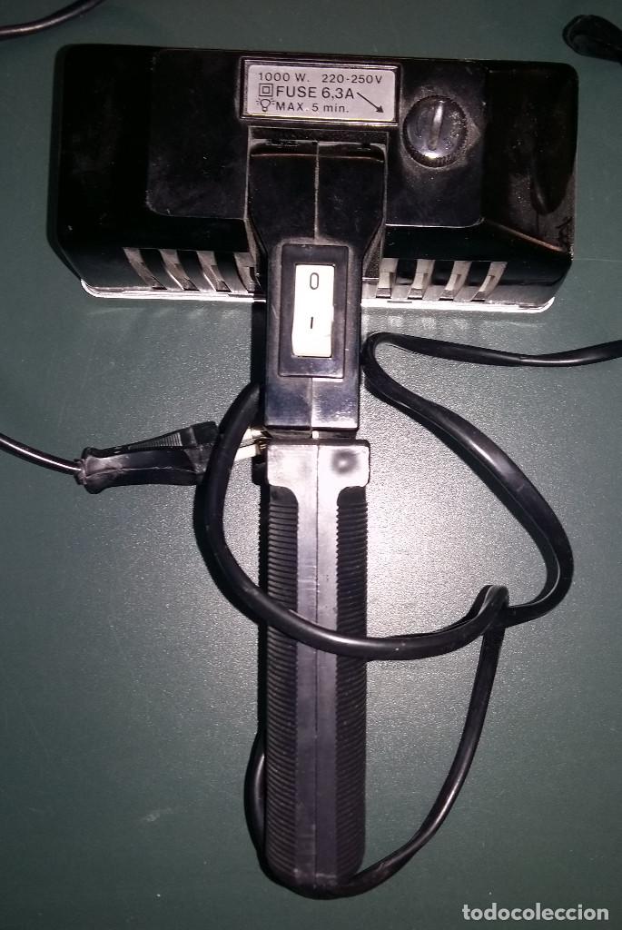 Antig&uuml;edades: FLASH PROFESIONAL 1000W 220-250V - Foto 2