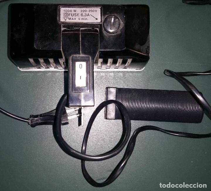 Antig&uuml;edades: FLASH PROFESIONAL 1000W 220-250V - Foto 3