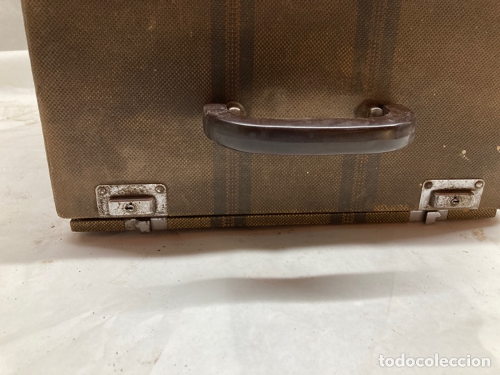 Antig&uuml;edades: M&aacute;quina Hermes 2000 - Foto 7