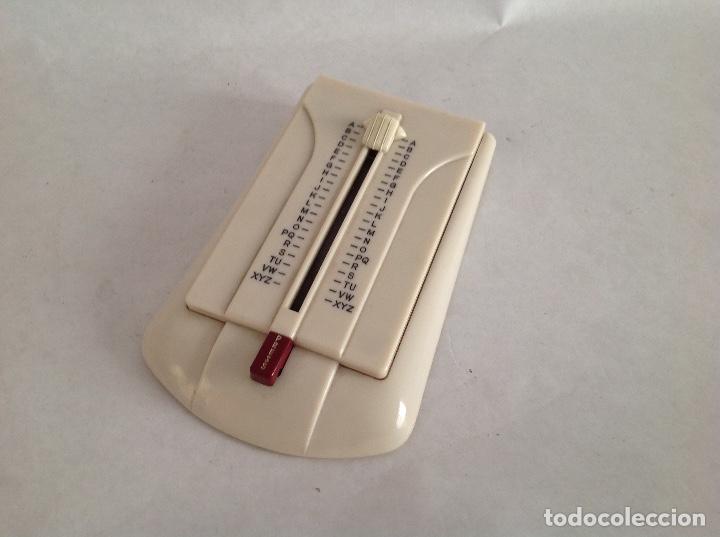 Antig&uuml;edades: Listin telefonico. A&ntilde;os 60 - Foto 1