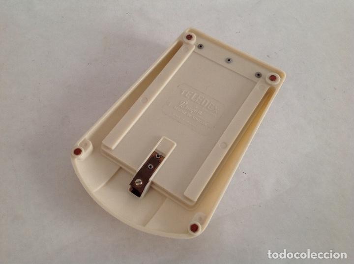 Antig&uuml;edades: Listin telefonico. A&ntilde;os 60 - Foto 2