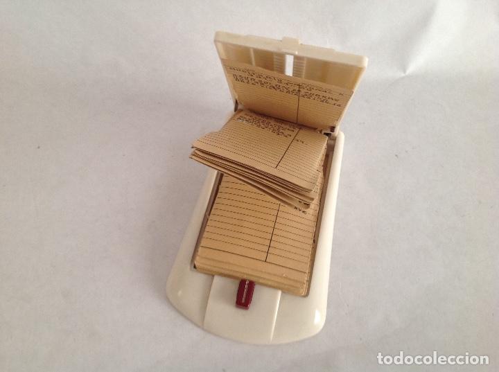 Antig&uuml;edades: Listin telefonico. A&ntilde;os 60 - Foto 3