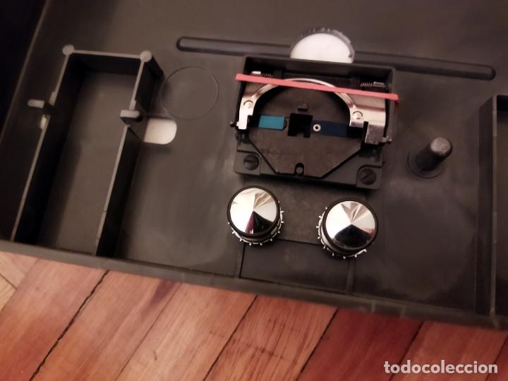 Antig&uuml;edades: PROYECTOR SUPER 8 EUMIG MARK 8 - CAJA ORIGINAL E INSTRUCCIONES - EXCELENTE ESTADO - Foto 4