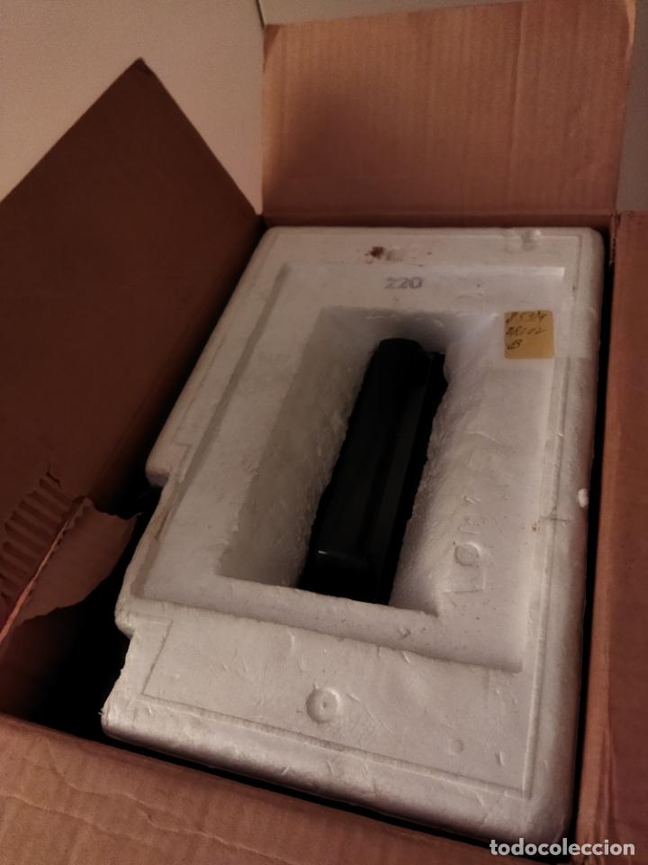 Antig&uuml;edades: PROYECTOR SUPER 8 EUMIG MARK 8 - CAJA ORIGINAL E INSTRUCCIONES - EXCELENTE ESTADO - Foto 16