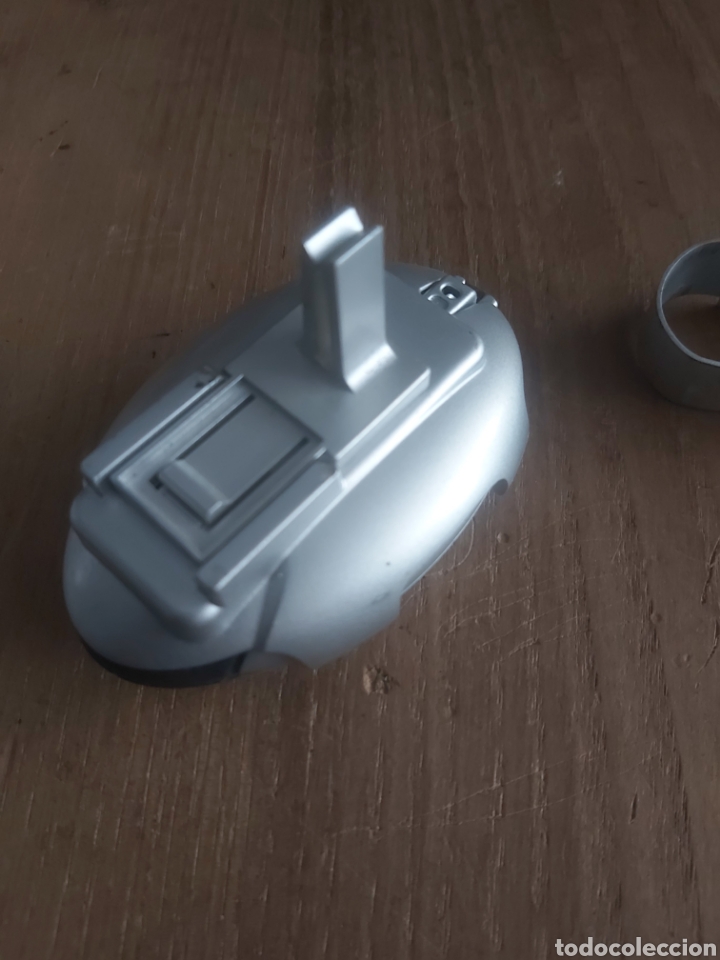 Antig&uuml;edades: Manos libres bluetooth cami&oacute;n - Foto 2