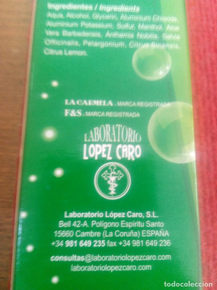 Antig&uuml;edades: LOCI&Oacute;N LA CARMELA - Foto 5
